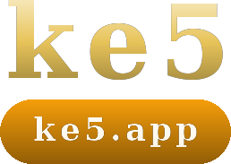 ke5 logo